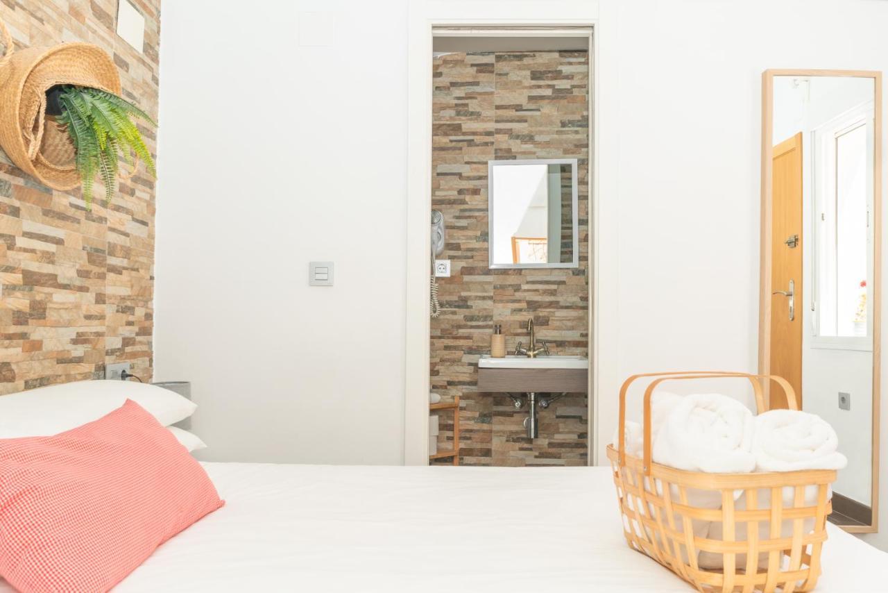 Picnic Dreams Boutique Hostel - Malaga, Malaga
